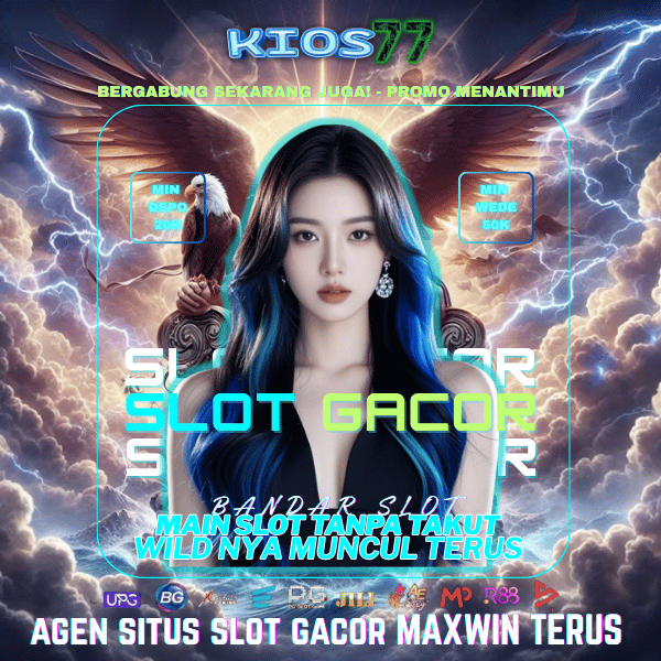 KIOS77: Link SLOT88 Resmi Situs Slot Gacor Hari Ini Terpercaya Gampang Menang - WooCommerce eCommerce