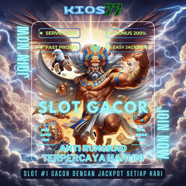 KIOS77 >> SLOT GACOR Bandar Slot88 Online & Slot777 Mudah Menang Hari Ini - WooCommerce eCommerce
