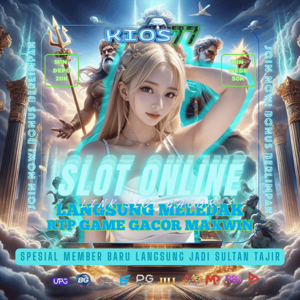 KIOS77: Link Situs Slot Gacor Hari Ini SLOT88 Online Server Luar Negeri - WooCommerce eCommerce