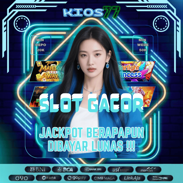 KIOS77 >> Langganan Agen Situs Slot Gacor KIOS 77 Terpercaya Hari Ini Mudah Maxwin - WooCommerce eCommerce