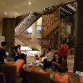 Adana Sheraton Otelde Maker Atölyesi Etkinliği