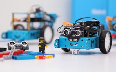 Adana Maker Teknoloji Robotik Kodlama Atölyesi 2019 Mezunları