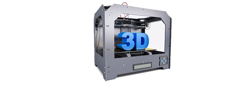 3D Yazıcılar Yaygınlaşıyor