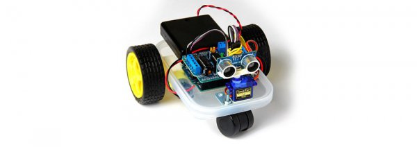 Arduino nedir?