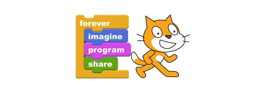 Scratch ile Programlama Artık Çocuk Oyuncağı