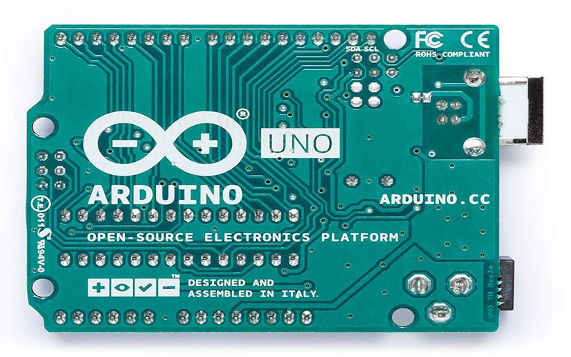 Arduino Öğrenirken Yol Haritası