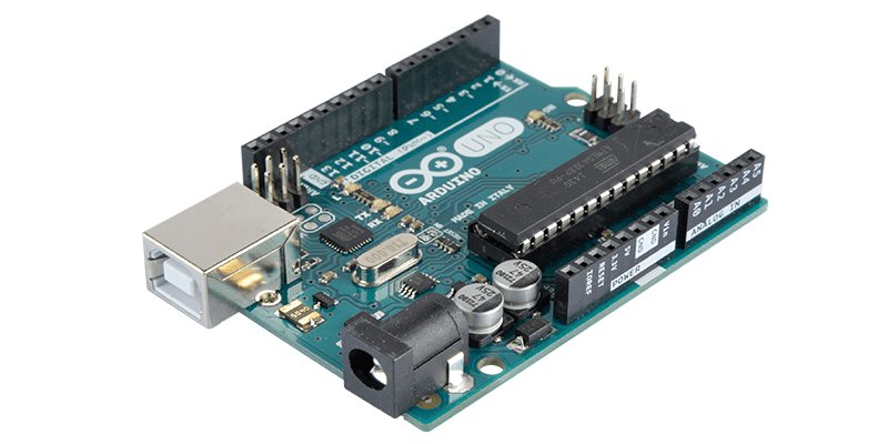 Arduino Nedir