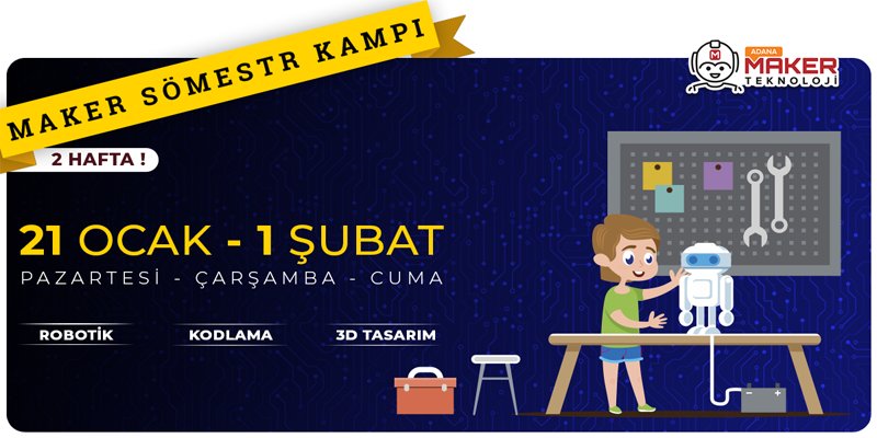 Sömestr Kampı