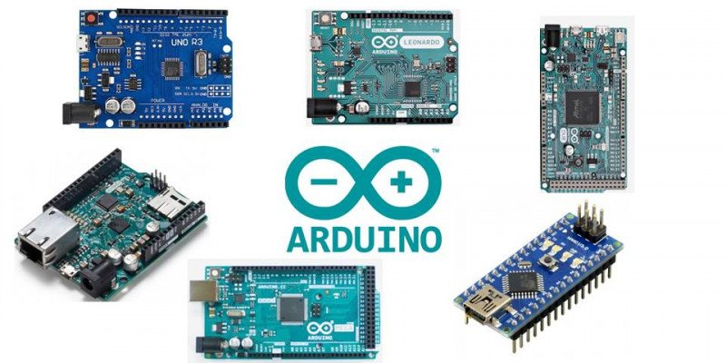 Arduino Ne İşimize Yarar ve Neler Yapabiliriz ?