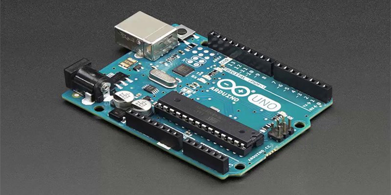 Arduino nedir ? Nasıl kurulur ?