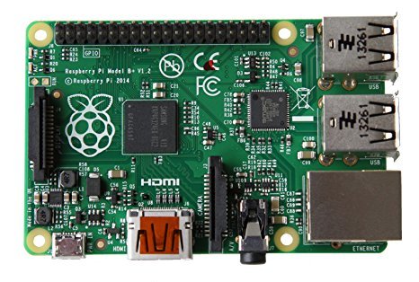 Makerlardan İlginç 9 Raspberry Pi Projesi!